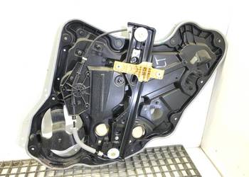 PODNOŚNIK SZYBY LEWY TYŁ JEEP COMPASS MP 00521773670 SUV MECHANIZM