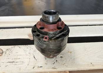 Mechanizm różnicowy FWD Ford 7700, 7600