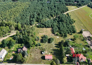 Ogłoszenie grunt 766m2 Stęszewko