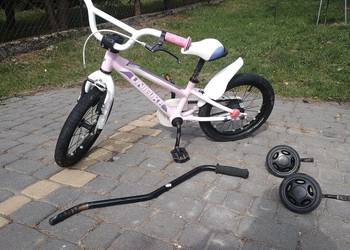 Sprzedam rowerek dziecięcy marki Unibike 12''
