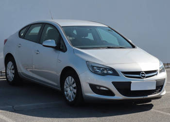Opel Astra 1.4 T LPG