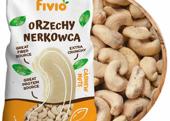 Orzechy nerkowca 500g