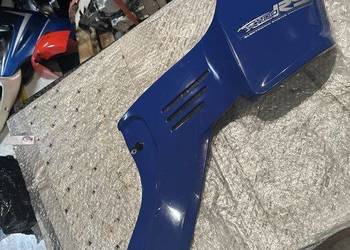 BMW R1100 RS BOK Boczek Owiewka Osłona PRAWA M25