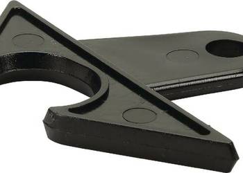 Klips do mocowania tłumika gazu AK521459