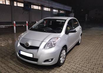 Toyota Yaris 1.3