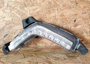 HYUNDAI I10 2 II HALOGEN LEWY PRZÓD 92201-B901