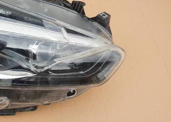 S-MAX MK2 GALAXY MK4 REFLEKTOR PRAWY FULL LED EM2B-13W029-CM