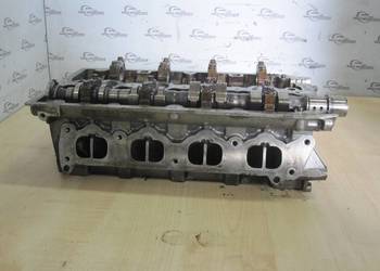 ASTRA ZAFIRA 1.6 16V A16XER 115KM 13r głowica 55559340