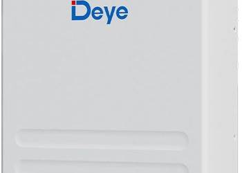 Magazyn energii DEYE PRO-C SE-F5 Plus 5.12 kWh - 3199 zł Z VAT!
