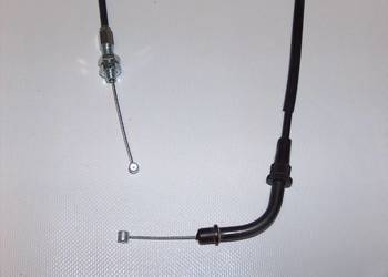 LINKA GAZU OTWIERAJĄCA GSR 600 06-10 GSR 600 A 07-11