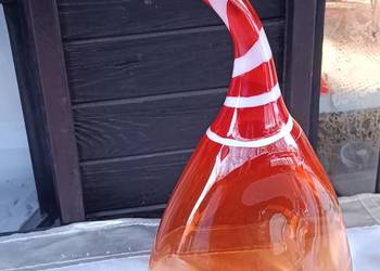 Szkło artystyczne projektant Maraj.