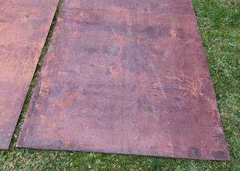 SKLEJKA WODOODPORNA 12 mm