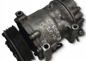 SPRĘŻARKA KLIMATYZACJI Citroen Jumper 2.2 Blue HDI 9819711380 9819714280