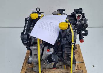 SILNIK KOMPLET Renault Modus 1.5 DCI 86KM udokumentowane 171tyś K9K766
