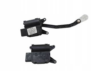 SILNICZEK NAGRZEWNICY KPL 2 SZT 3C0907511A  Volkswagen Golf Plus I 3C090751