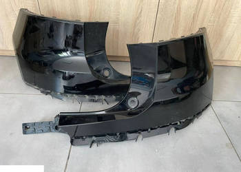 Volvo XC40 II zderzak tył nakładki lewa lub prawa Volvo XC40 II zderzak tył nakładki lewa lub prawa