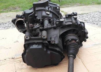Skrzynia 5 biegów VW Golf 4 Bora Seat Audi A3 1. 8 20v