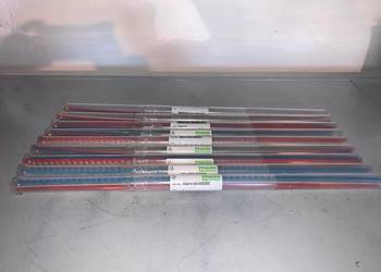 Zworka nieskończona rt/bl maks. 40A, długość 500mm Murrelektronik 9000-410…