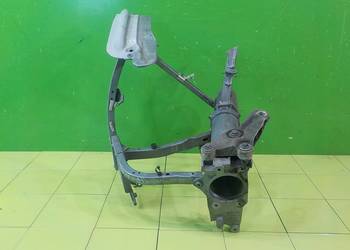 AUDI A8 D3 4.0 TDI 05r SEDAN podluznica prawa przod