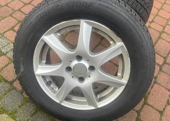 Sprzedam koła ******BRIDGESTONE BLIZZAK****