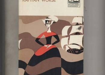 Kapitan Worse - Kielland