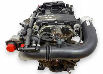 SILNIK 271820 Mercedes W204 W212 C207 A207 1.8 CGI 156KM benzyna 271.820