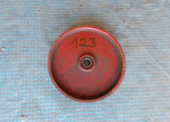 Koło pasowe IHC International