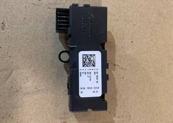 Czujnik kąta skrętu 3C0959654 vw passat b6