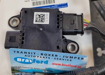 CZUJNIK NOX FORD KUGA 2534705 LX615L216BB LX615L216BA 2473608 BRATFORD LX61