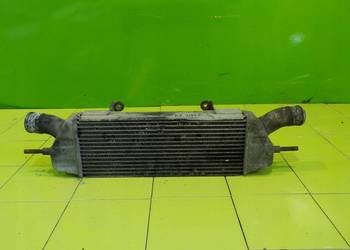 MITSUBISHI LANCER VIII X LIFT 2.0 DID 09r intercooler