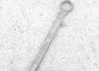 Klucz oczkowy 14 USSR