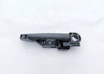Kangoo 2 II klamka drzwi przód lewa
