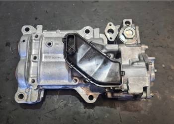 Pompa oleju Mazda sh01 2.2skyactiv