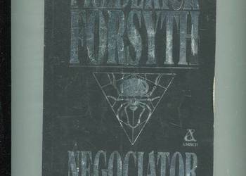 Negocjator - Forsyth