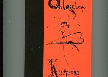 Kasrylewka - Alejchem