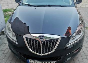 Lancia delta