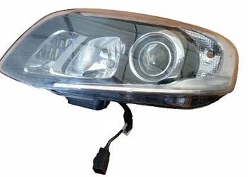LAMPA LEWY PRZÓD EU 31420249 VOLVO XC60 I LIFT 2013- XENON