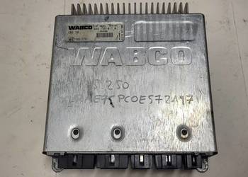 Kaseta sterownik EBS 1454700 wabco 4461350170