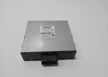 MODUŁ STEROWNIK NAPIĘCIA BMW X1 E84 OE 9253208 (24235690)