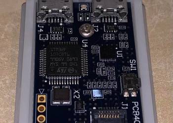 STMICROELECTRONICS Mini Nucleo Gen 2