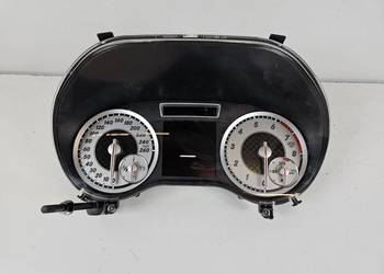 MERCEDES W176 LICZNIK ZEGARY A1769008100