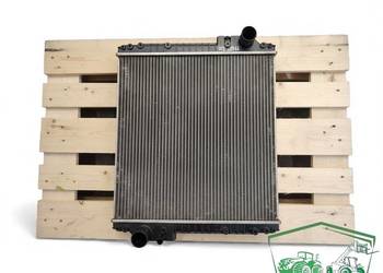 Chłodnica cieczy Denso H718202050101 Fendt 716 Vario