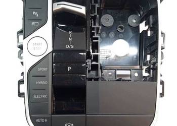 PANEL STEROWANIA TRYBU JAZDY ZMIANY BIEGÓW 5A6AEA1  Bmw Seria 3 VII G20 G21