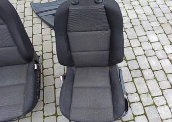 Zapinka zapięcie pasa bezpieczeństwa przód lewy Peugeot 307 lift 2006r