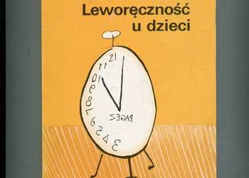 Leworęczność u dzieci - Marta Bogdanowicz
