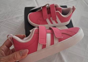 Buty sportowe dziecięce Adidas rozmiar 27 cm