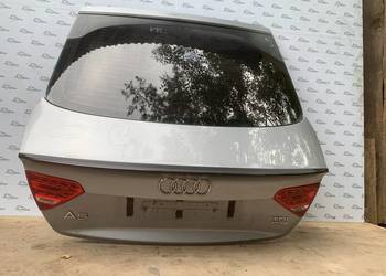 AUDI A5 8T 10r klapa tył