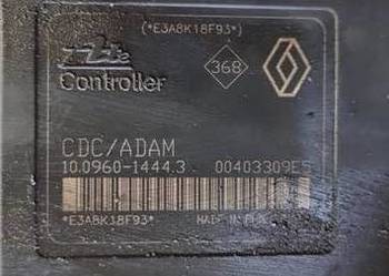 pompa ABS Renault Laguna II Espace 8200/808/145