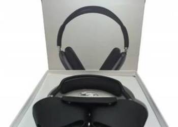 Słuchawki bezprzewodowe nuszne Apple AirPods Max Bluetooth USB-C