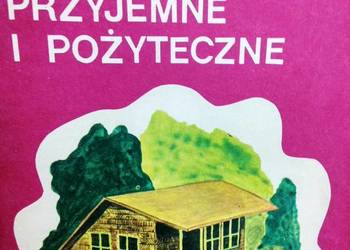 Przyjemne i pożyteczne antykwariat internetowy książki